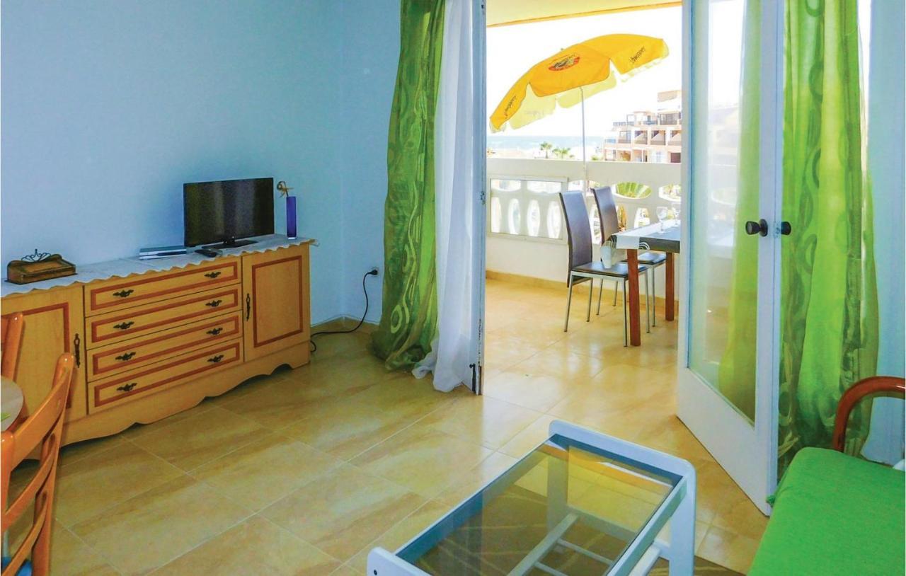 Cozy Apartment In Torrevieja-La Mata With Kitchen Buitenkant foto