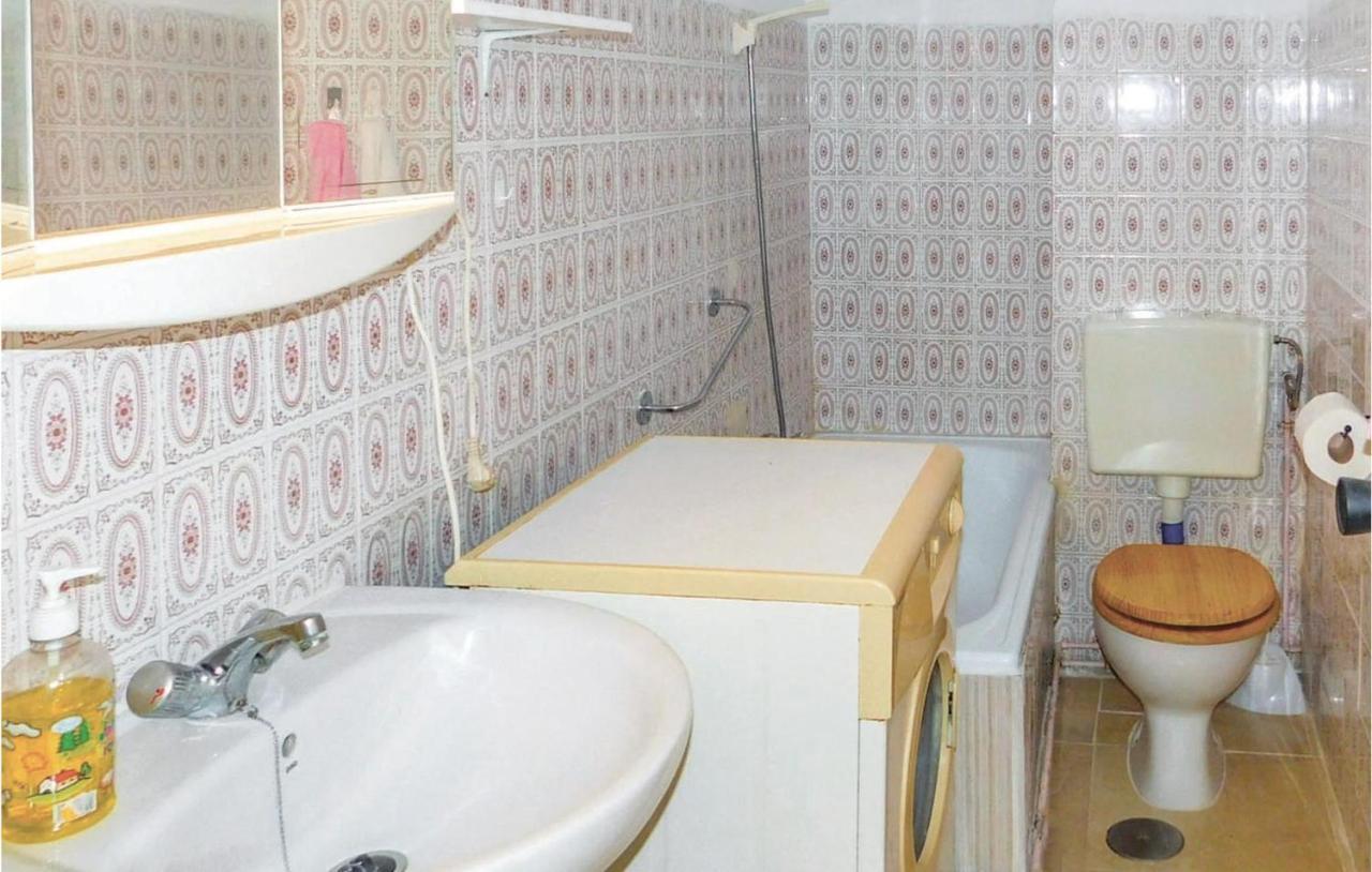 Cozy Apartment In Torrevieja-La Mata With Kitchen Buitenkant foto